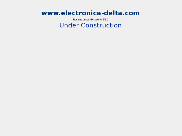 www.electronica-delta.com