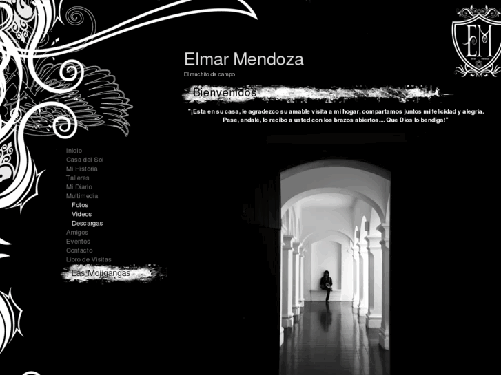 www.elmarmendoza.com