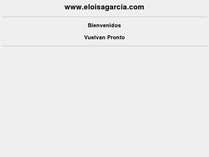 www.eloisagarcia.com