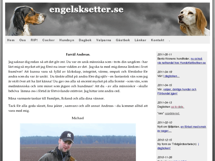 www.engelsksetter.se