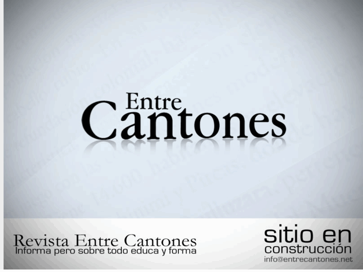 www.entrecantones.net