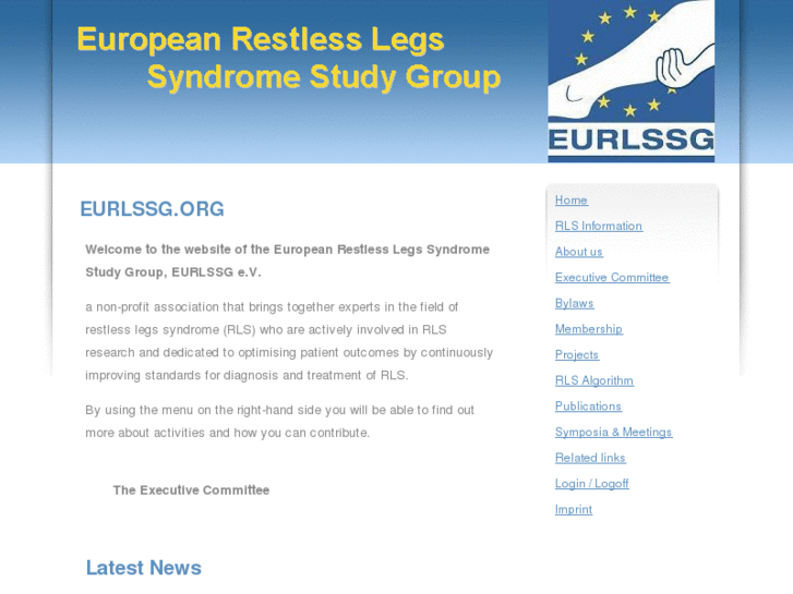 www.eurlssg.org