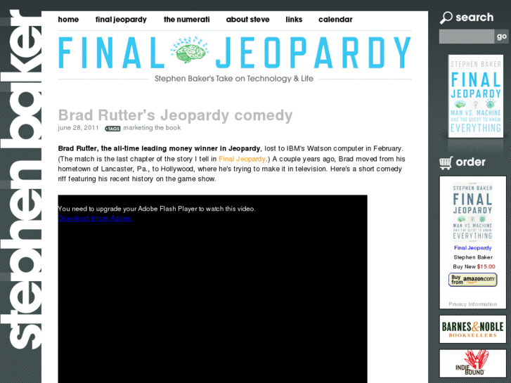 www.finaljeopardy.net