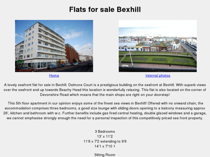 www.flatsforsalebexhill.co.uk