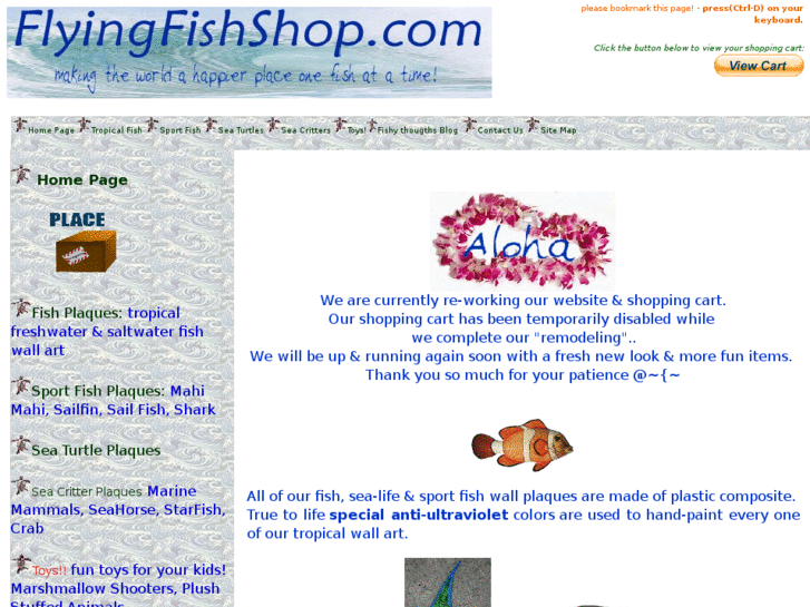 www.flyingfishshop.com