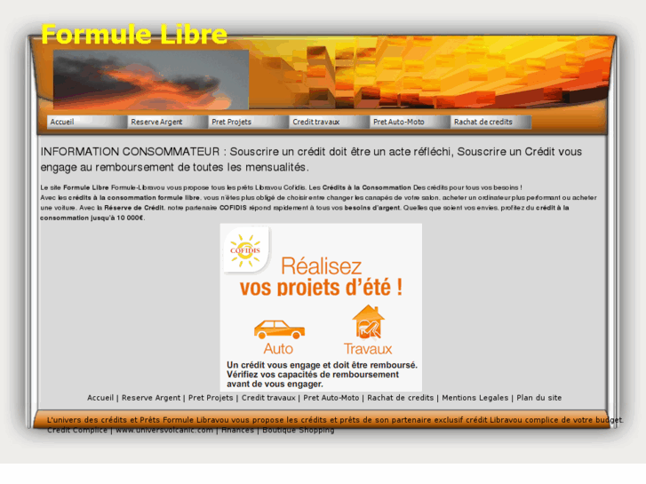 www.formule-libre.com