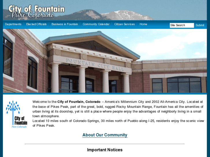 www.fountaincolorado.org