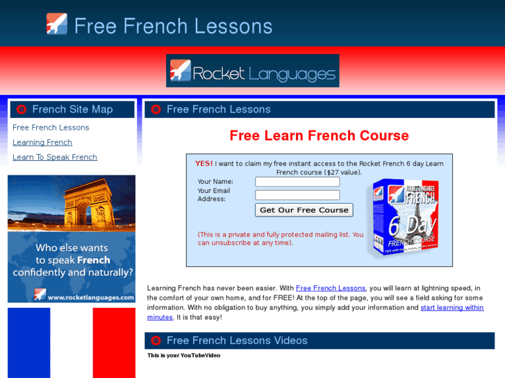 www.freefrenchlessons.net