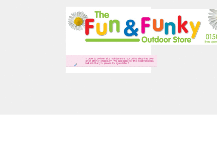 www.funandfunkyoutdoor.com