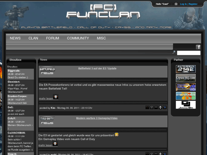 www.funclan-germany.eu