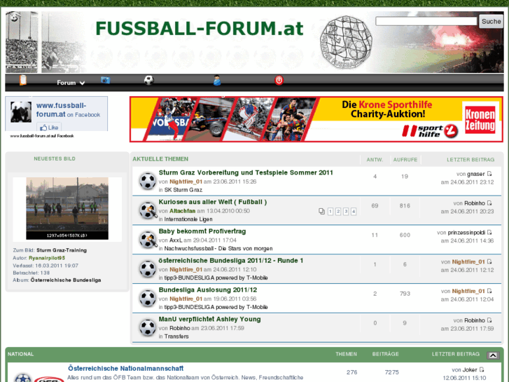 www.fussball-forum.at