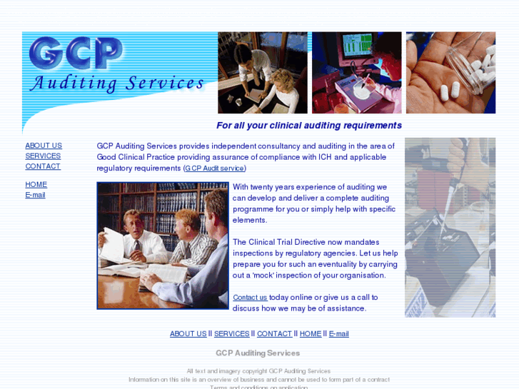 www.gcp-auditing.com