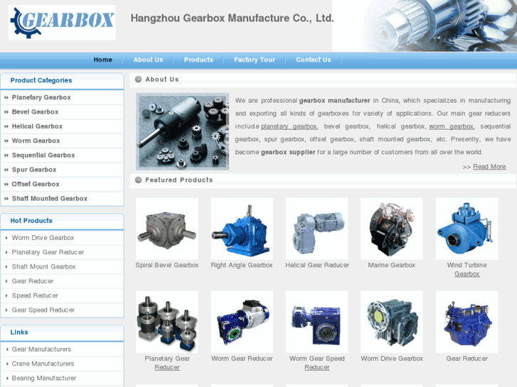 www.gearbox-manufacturers.com