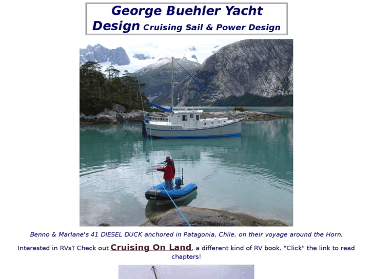 www.georgebuehler.com