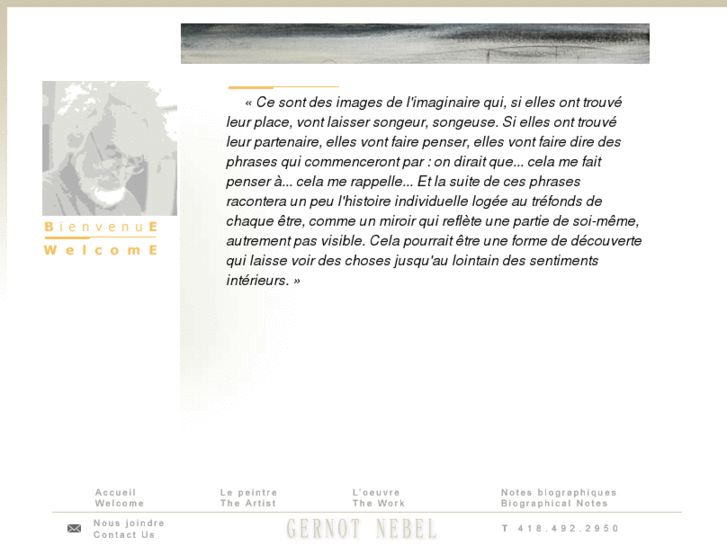 www.gernotnebel.net