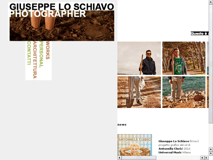 www.giuseppeloschiavo.com