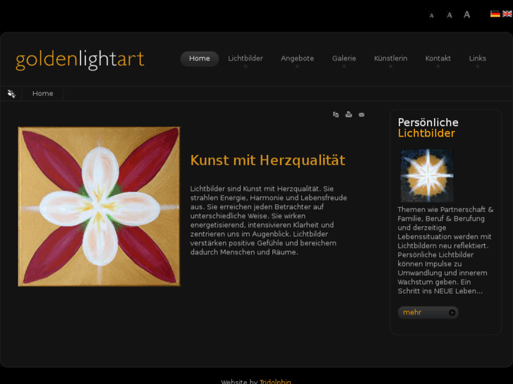 www.goldenlightart.com