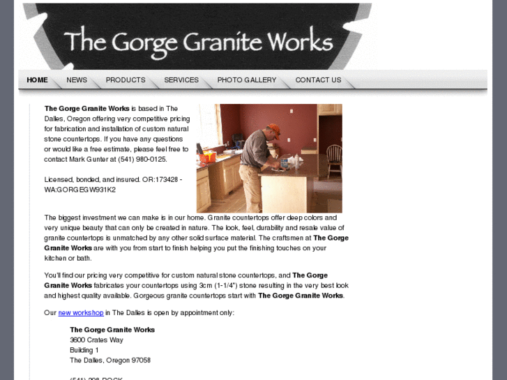 www.gorgegranite.com