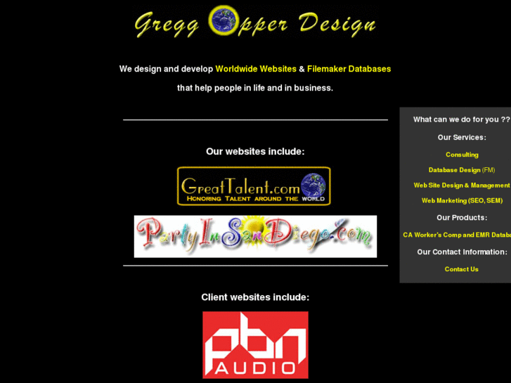 www.greggopperdesign.com