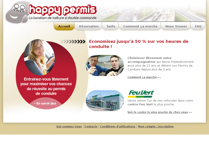 www.happypermis.com