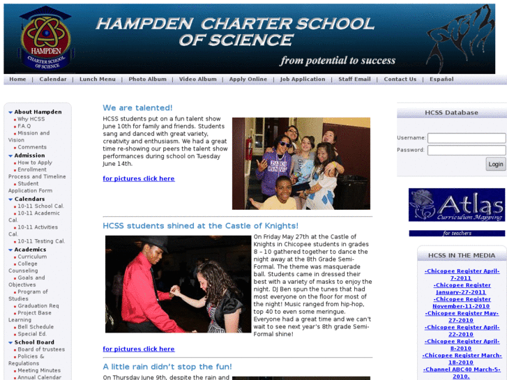 www.hcsscience.org