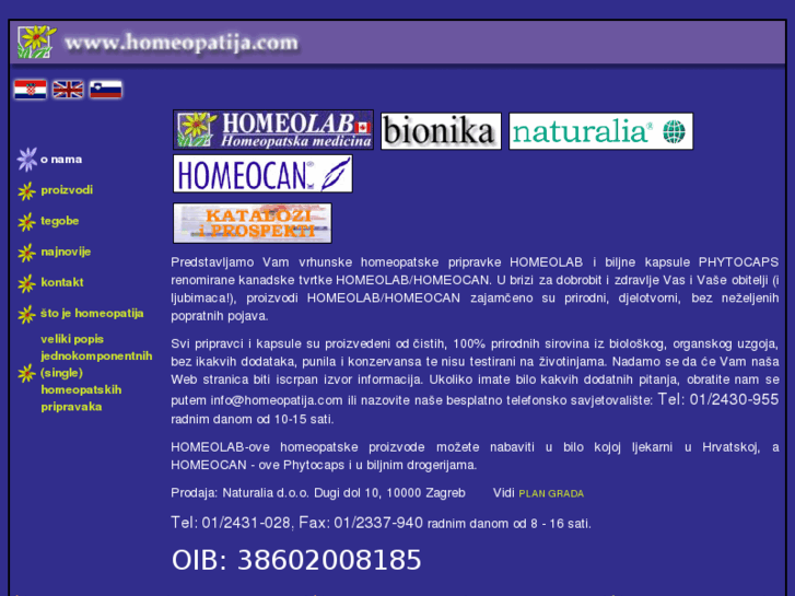 www.homeopatija.com