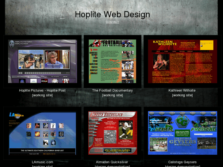 www.hoplitewebdesign.com