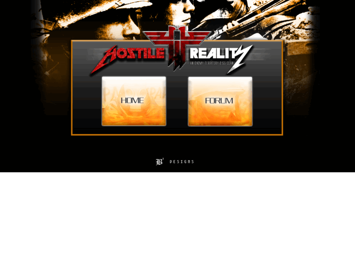 www.hostile-reality.com