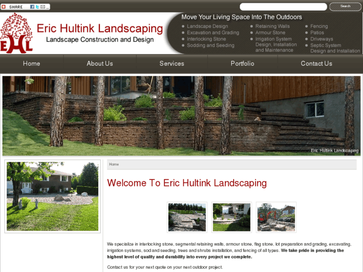 www.hultinklandscaping.com