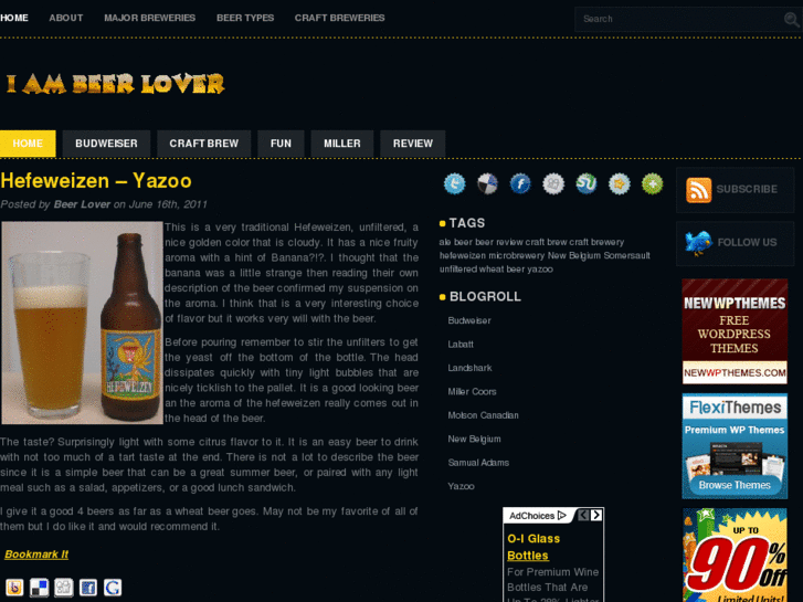 www.iambeerlover.com