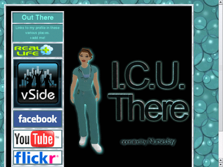 www.icu-there.com