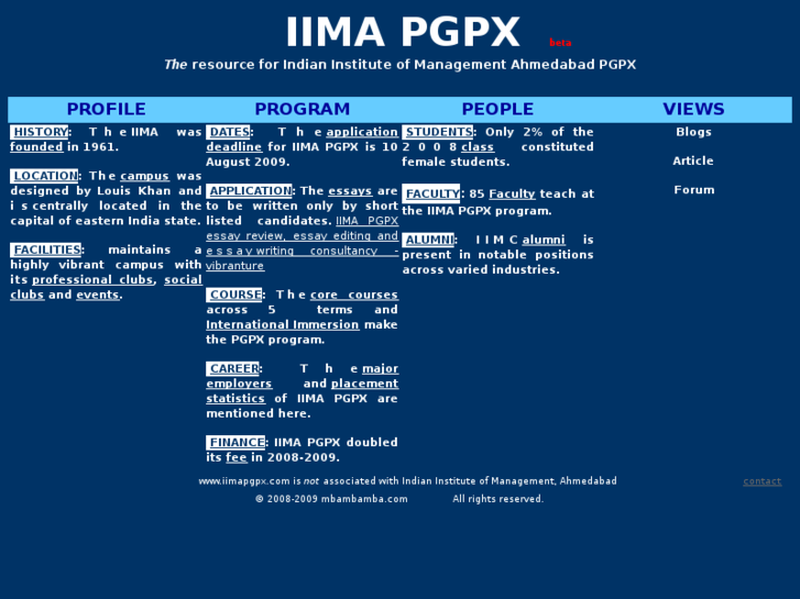 www.iimapgpx.com