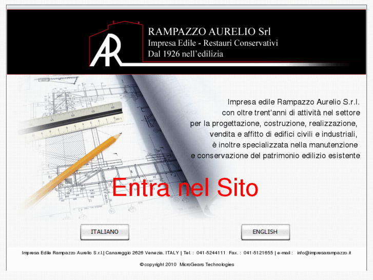 www.impresarampazzo.com