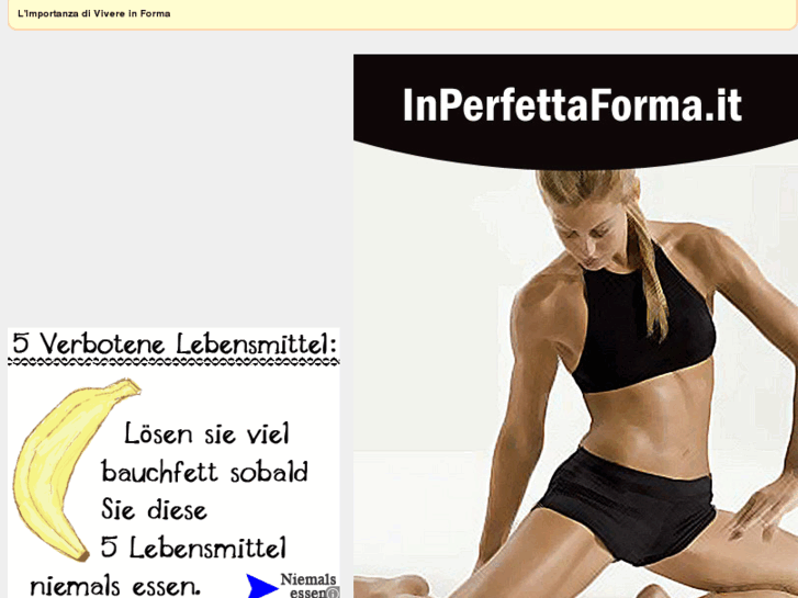 www.inperfettaforma.it