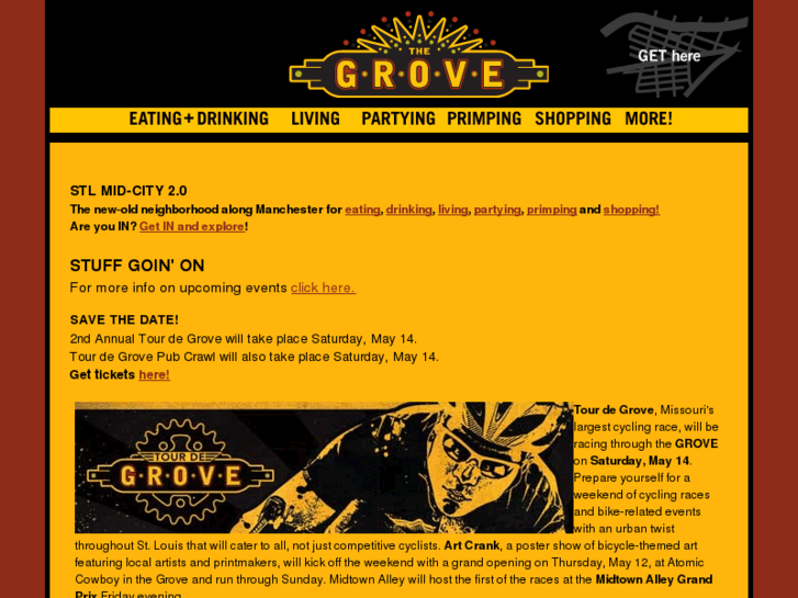 www.inthegrovestl.com