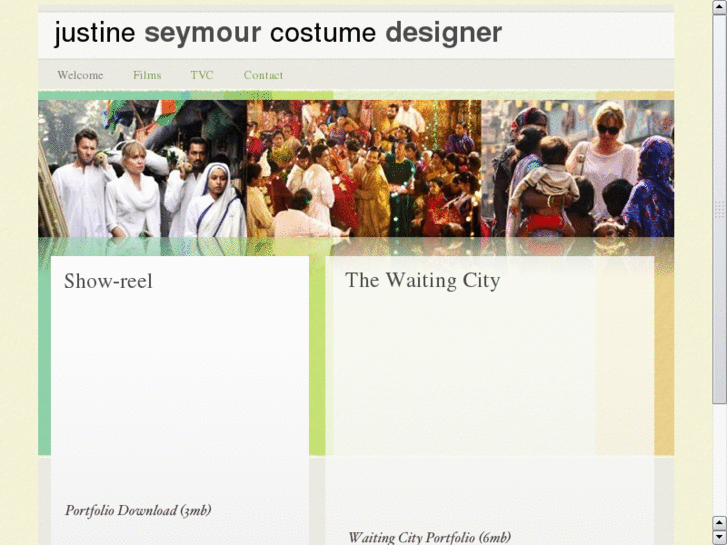 www.justine-seymour.com