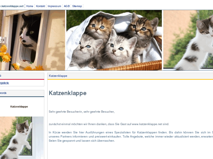 www.katzenklappe.net