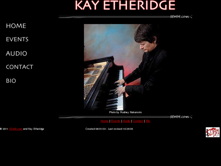 www.kayetheridge.com