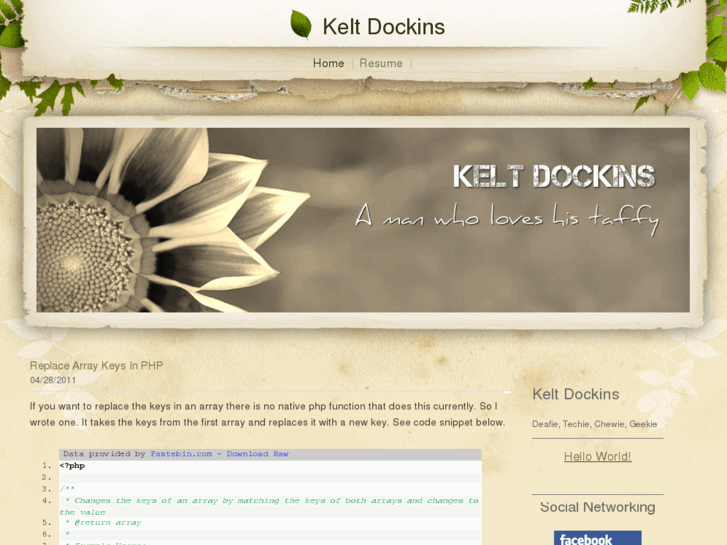 www.keltdockins.com