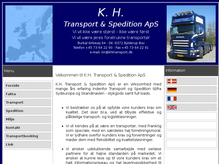 www.khtransport.info