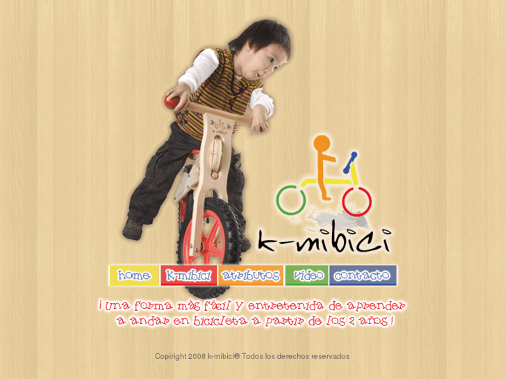 www.kmibici.com