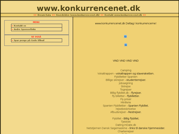 www.konkurrencenet.dk