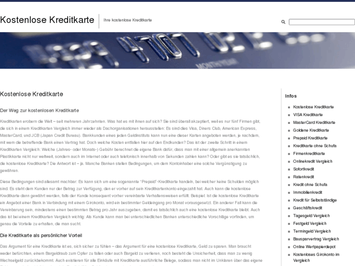 www.kostenlos-kreditkarte.org