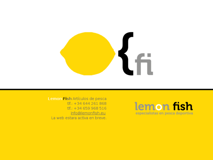 www.lemonfish.es