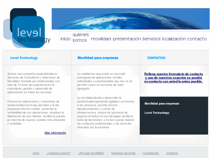 www.level-technology.es