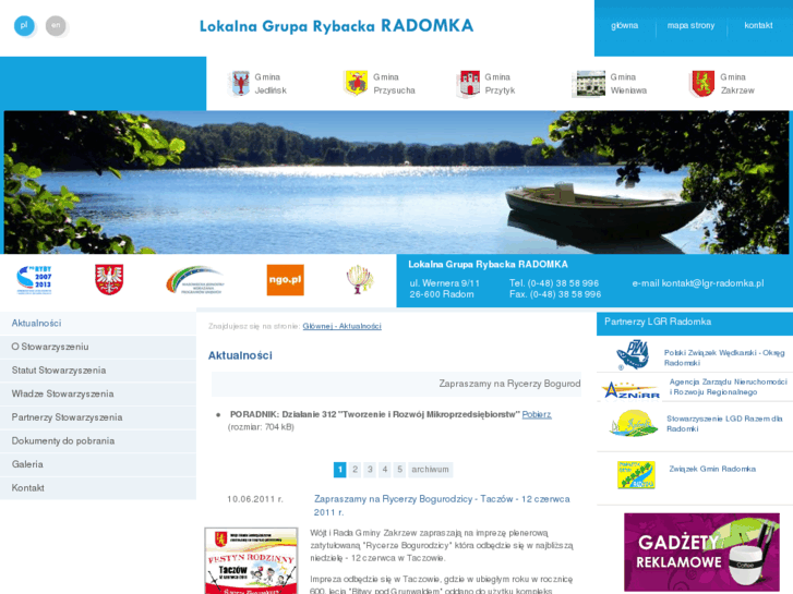 www.lgr-radomka.pl