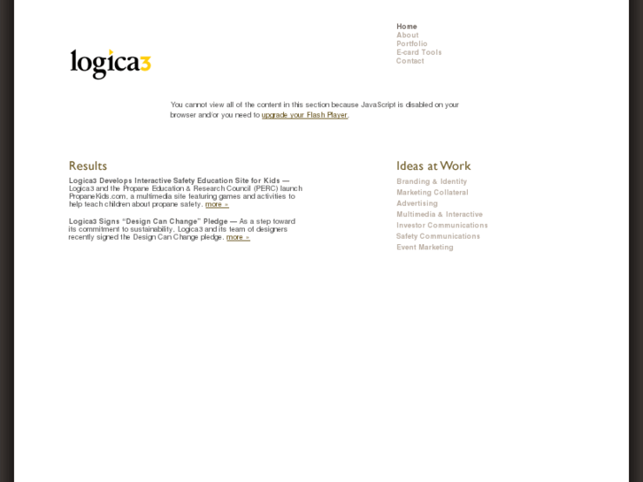 www.logica3.com