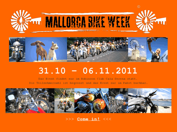 www.mallorca-bike-week.com