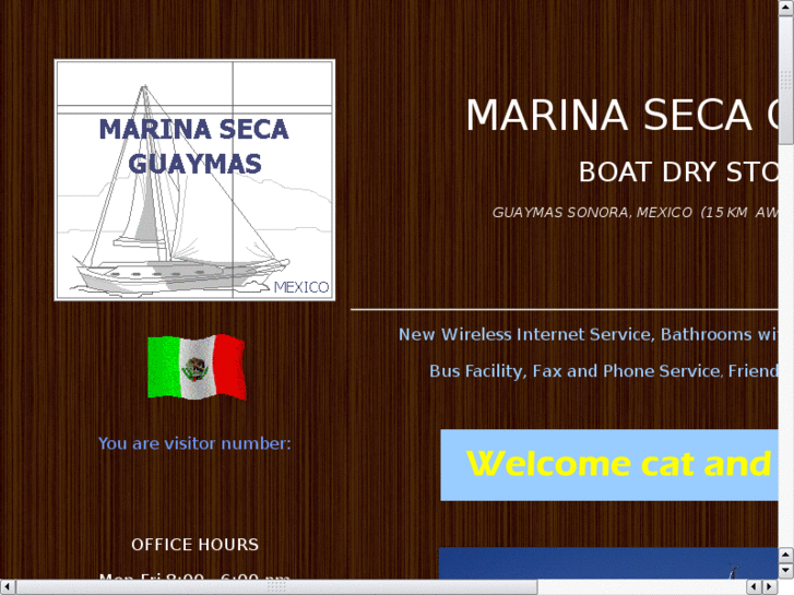 www.marinasecaguaymas.com