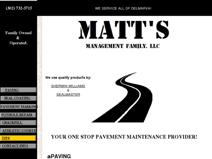 www.mattsmanagement.com